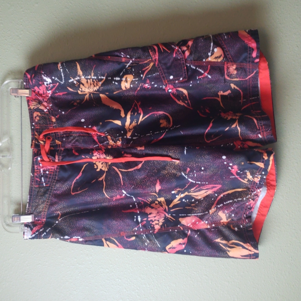 Speedo Swim Trunks